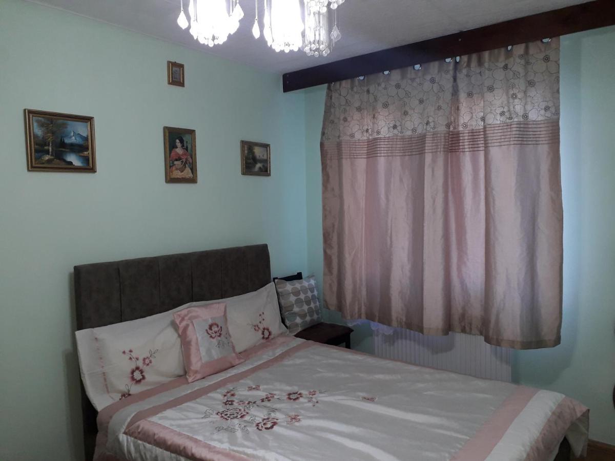 Cozy, Central 1-Bedroom Apartment In Timisoara, Romania Ngoại thất bức ảnh