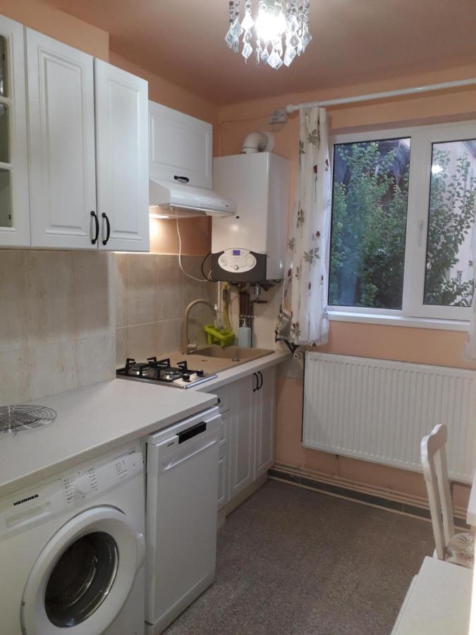 Cozy, Central 1-Bedroom Apartment In Timisoara, Romania Ngoại thất bức ảnh