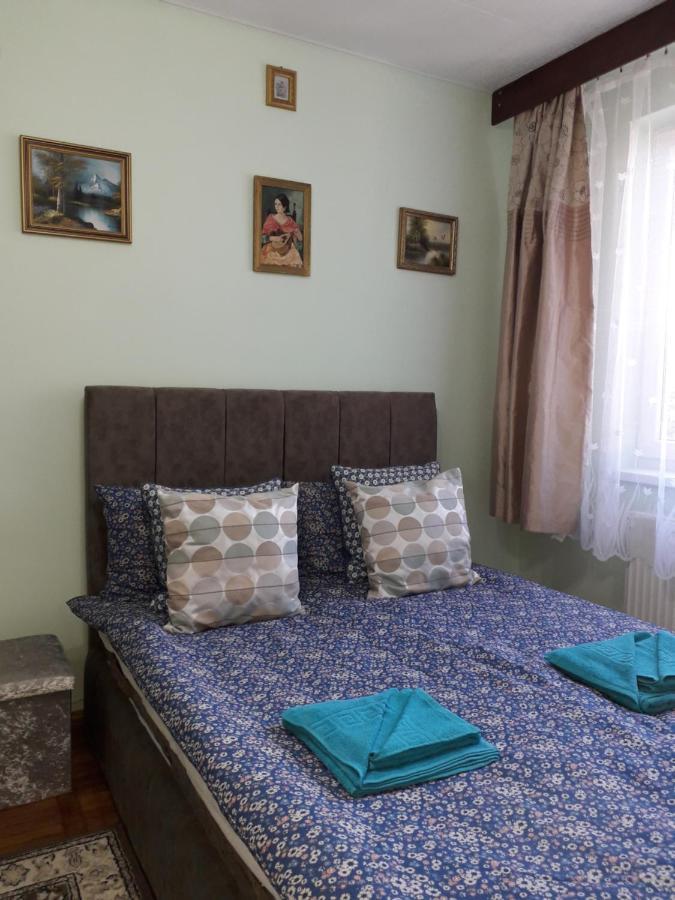 Cozy, Central 1-Bedroom Apartment In Timisoara, Romania Ngoại thất bức ảnh