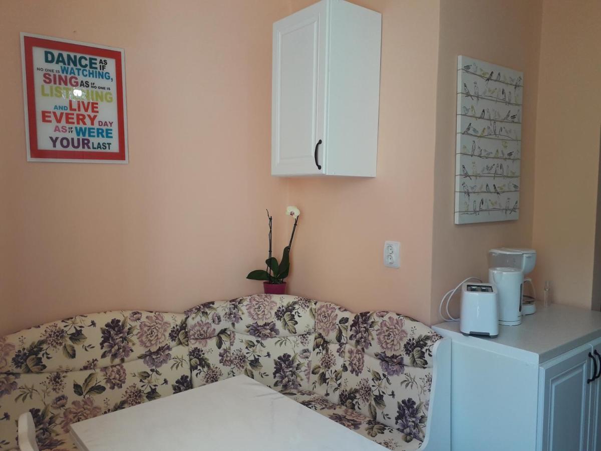 Cozy, Central 1-Bedroom Apartment In Timisoara, Romania Ngoại thất bức ảnh