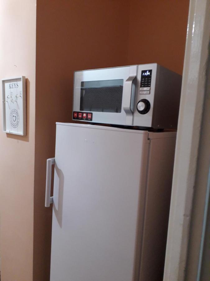 Cozy, Central 1-Bedroom Apartment In Timisoara, Romania Ngoại thất bức ảnh