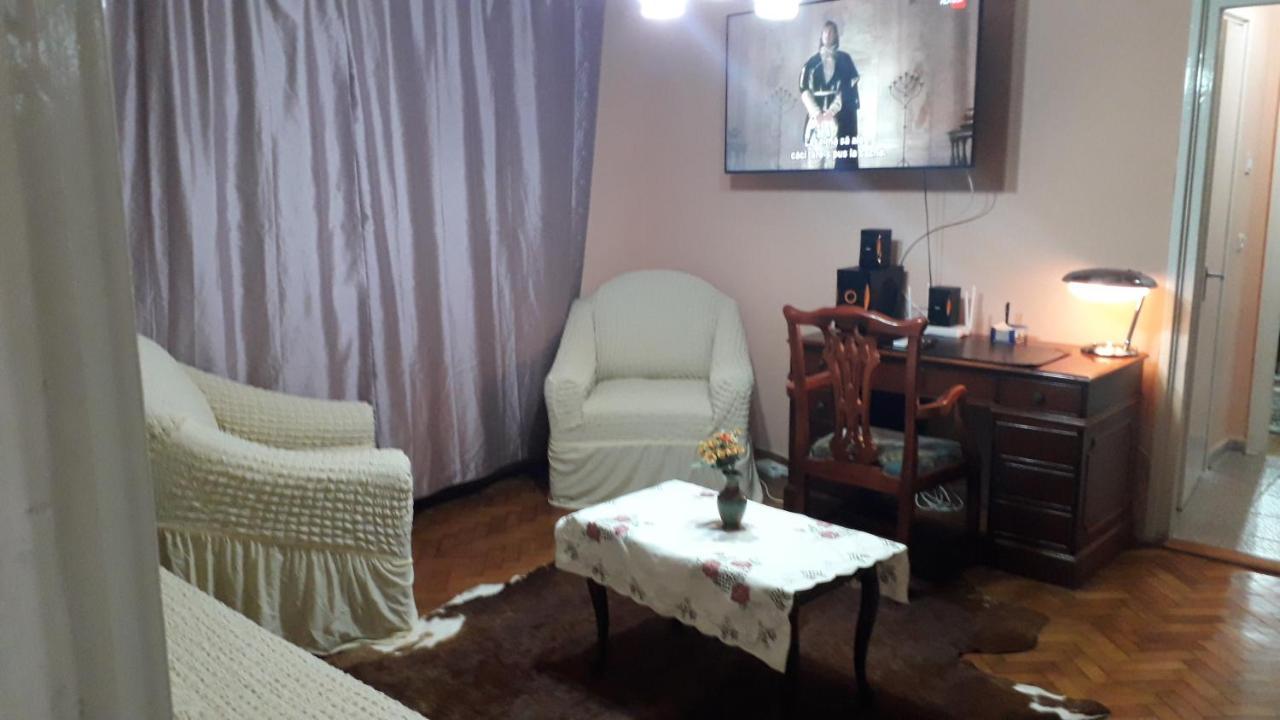 Cozy, Central 1-Bedroom Apartment In Timisoara, Romania Ngoại thất bức ảnh